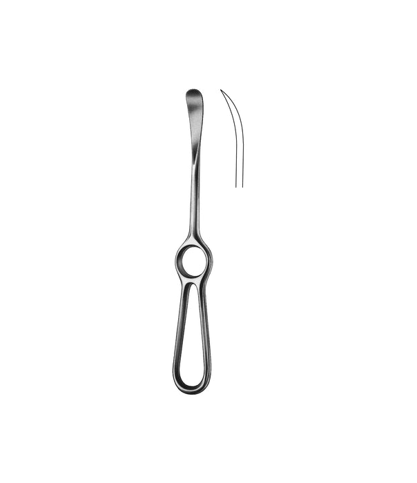 Sedillot Raspatories 21.0cm