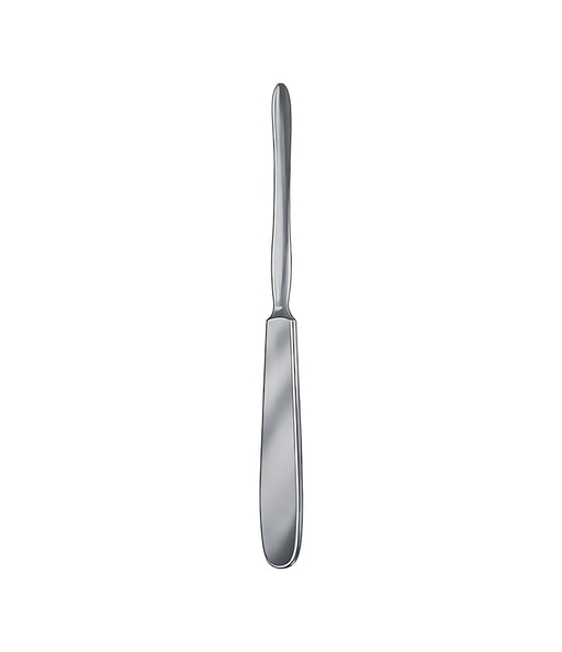 Langenbeck Periost.Elevator 6mm/17cm