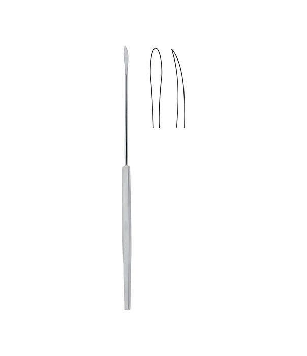 Elevator Extremely Lightweight 17.5cm