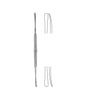 Freer Septum Elevator Sharp/Blunt 18.0cm