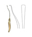 Nopa Midface Fascia Dissector 23.0cm
