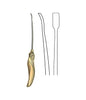 Nopa Flap Dissector 25.0cm