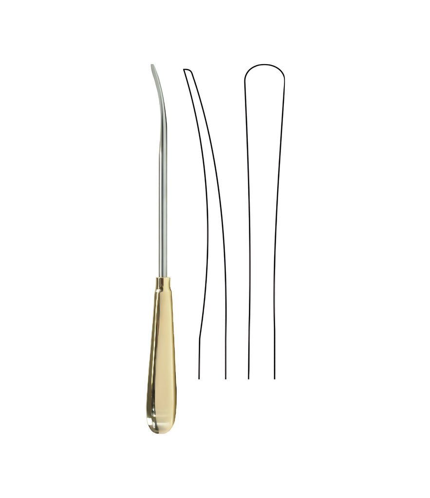 Nopa Facelift Elevator 1/4 Curved