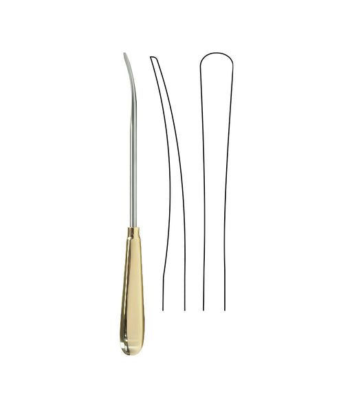 Nopa Facelift Elevator 1/4 Curved