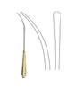 Nopa Facelift Elevator Half Curved