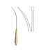 Nopa Orbital Rim Dissector Half