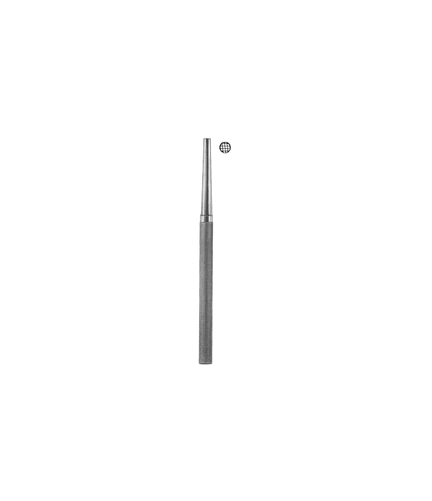 Tamper 15.5cm 2mm