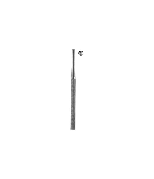 Tamper 15.5cm 3mm