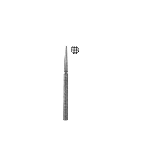 Tamper 15.5cm 6mm