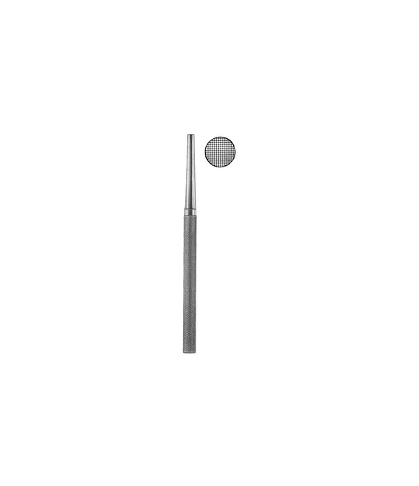 Tamper 15.5cm 8mm