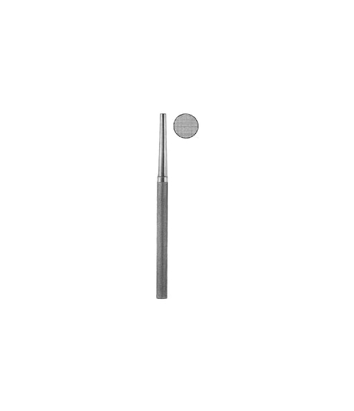 Tamper 15.5cm 10mm