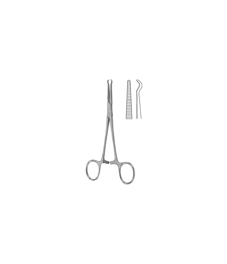 Bone Holding Forceps 14.0cm