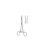 Bone Holding Forceps 14.0cm