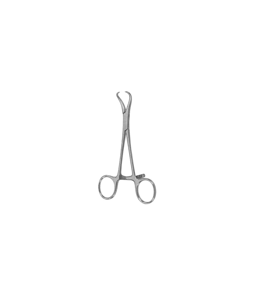 Bone Holding Forceps 13.5cm