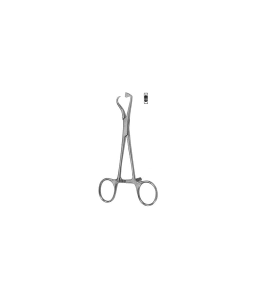 Bone Holding Forceps 12.0cm