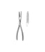 Bone Holding Forceps Straight 20.0cm