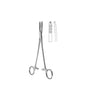 Bircher-Ganske Bone Holding Forceps Straight 20.0cm