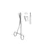 Dingmann Cartilage Seizing Forceps 19.0cm