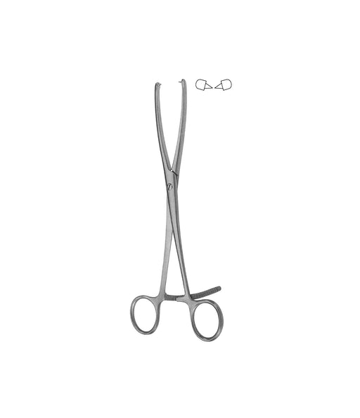 Bone Holding Forceps 21.0cm