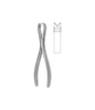 Langenbeck Bone Holding Forceps 21.0cm