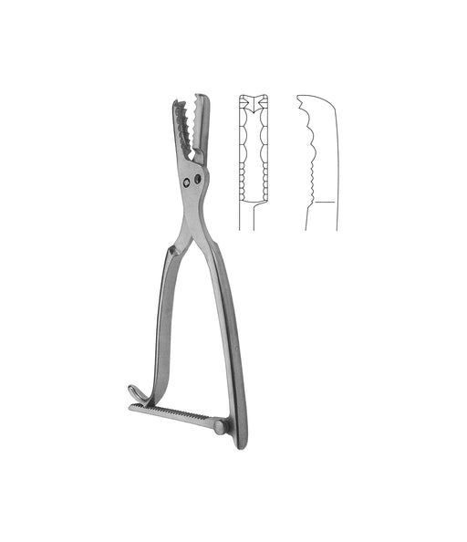 Farabeuf-Lambotte Bone Hold.Fcp 11mm 26C