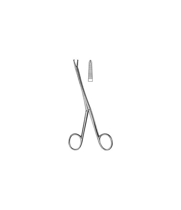 Brand Tendon Seiz. Instrument 19cm