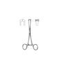 Steinmann Seizing Forceps 16cm