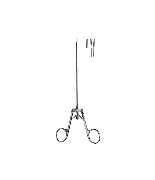 Kleinert-Kutz Seizing Forceps