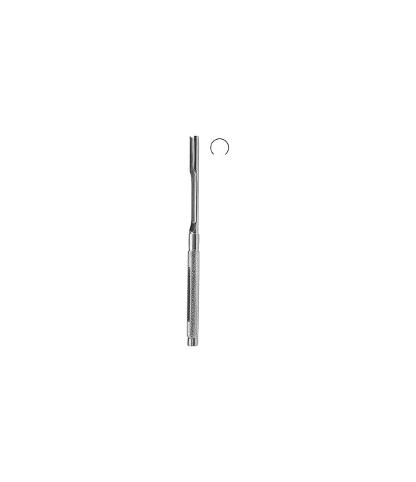 Bunnell Tendon Stripper Figure 4
