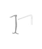 Smillie Knee Retractor 48x19mm