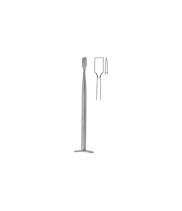 Smillie Meniscotomy Knive # 1