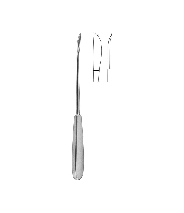 Neff Meniscotomy 22cm Figure 2