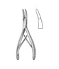 Mini-Friedmann Bone Rongeurs 12.0cm