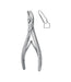 Cleveland Rongeur Forceps 14.0cm