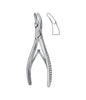 Cleveland Rongeur Forceps 17.0cm