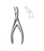 Mead Bone Rongeurs 16.5cm Figure 2