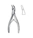 Blumenthal Rongeur Forceps 15.5cm 30'