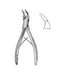 Blumenthal Rongeur Forceps 15.5cm 45'