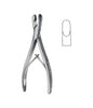 Luer Bone Rongeurs Straight 17.0cm