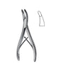 Luer Bone Rongeurs 15.0cm Figure 1