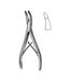 Luer Bone Rongeurs 15.0cm Figure 1
