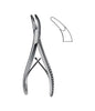 Luer Bone Rongeurs 15.0cm Figure 2