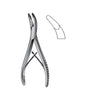 Luer Bone Rongeurs 15.0cm Figure 3