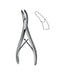 Luer Bone Rongeurs 15.0cm Figure 3