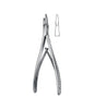 Lempert Bone Rongeurs 19.0cm