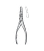 Marquardt Bone Rongeurs 20.0cm