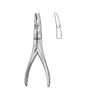 B√∂hler Bone Rongeurs 15.0cm Curved