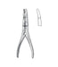 B√∂hler Bone Rongeurs 15.0cm Curved