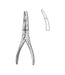 Kleinert-Kutz Bone Rongeurs 15cm 2x13mm