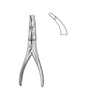 Kleinert-Kutz Bone Rongeurs 15cm 3x8mm